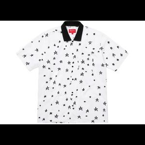 Supreme Devil Rayon shirt